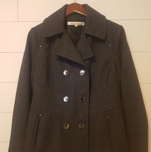 Kenneth Cole Peacoat